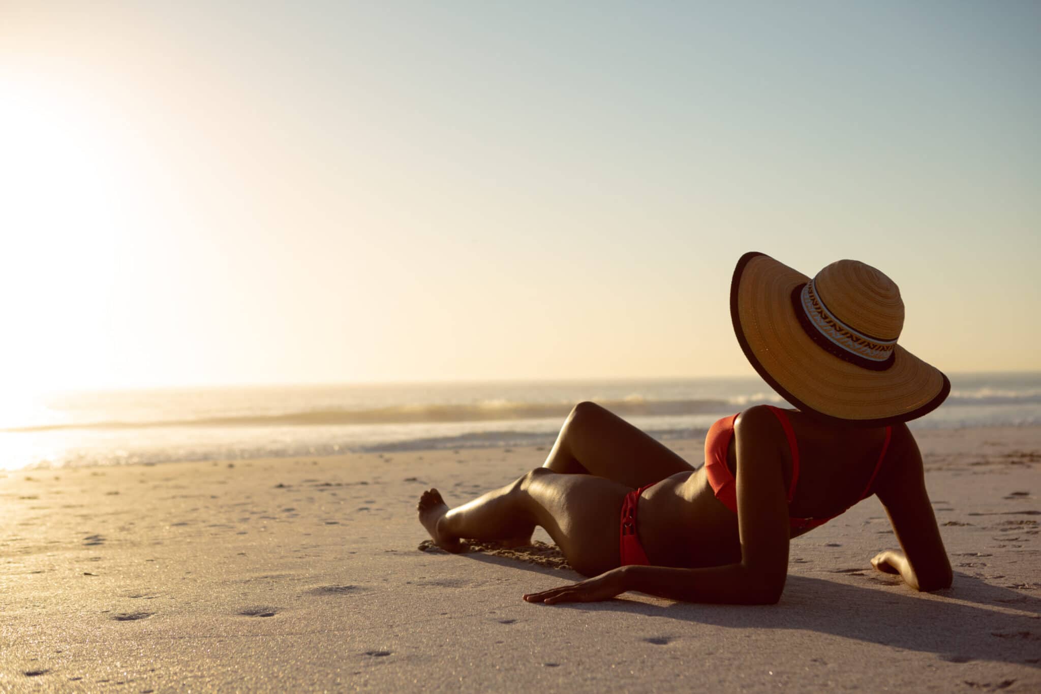 cirurgia plástica no verão