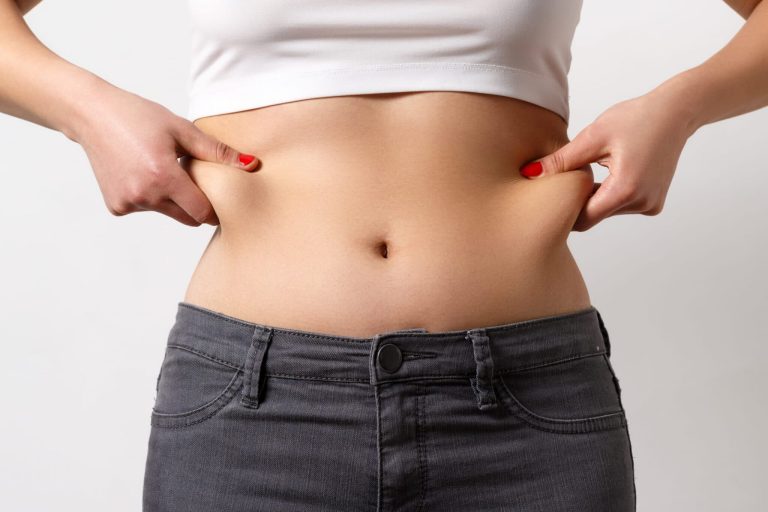 lipoaspiração