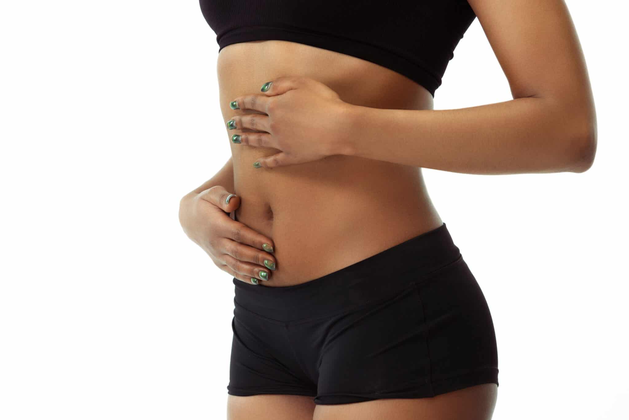 Diástase abdominal