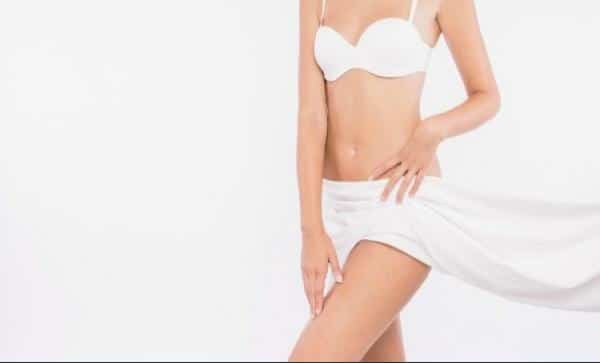 Corpo feminino