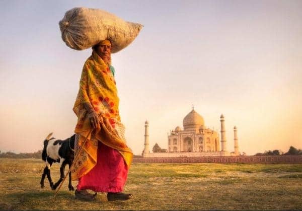 India