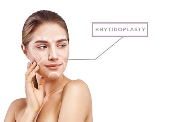 Ritidoplastia