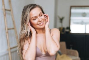 envelhecimento facial