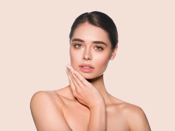 Harmonização Facial com Bichectomia em Bela Mulher
