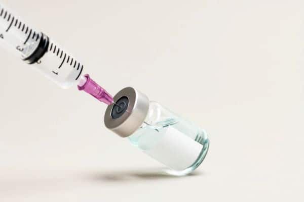 Substância injetável para intradermoterapia